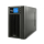 UPS (zasilacz awaryjny) QOLTEC UPS, on-line, czysta fala sinusoidalna, 3KVA, 2.4W, LCD, USB 53043